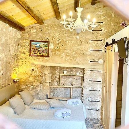 Casa Rurale Noto Antica Daire Dış mekan fotoğraf