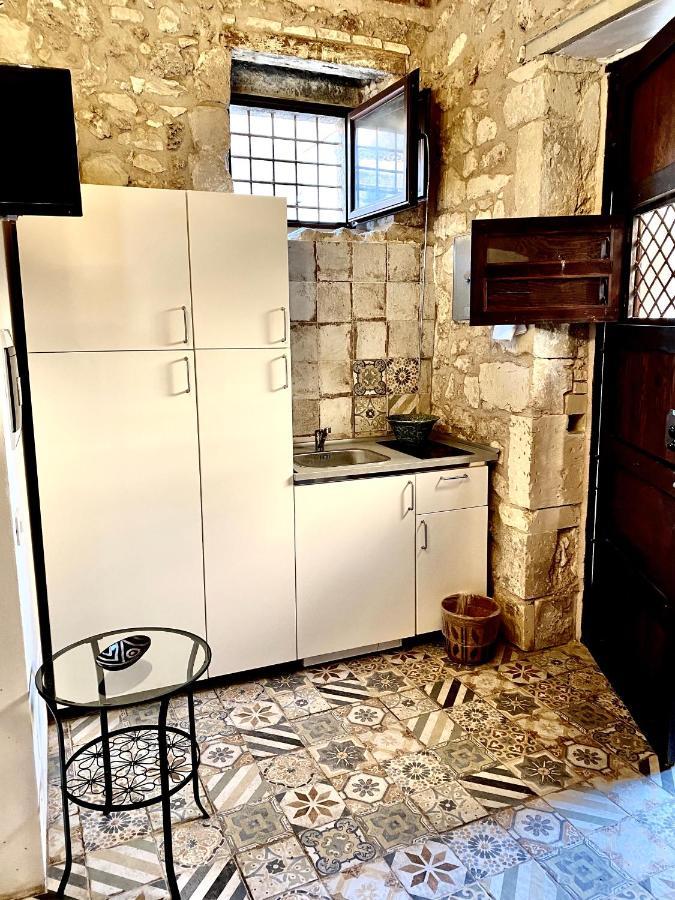 Casa Rurale Noto Antica Daire Dış mekan fotoğraf