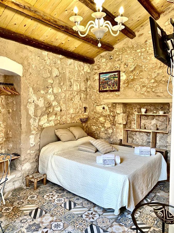 Casa Rurale Noto Antica Daire Dış mekan fotoğraf