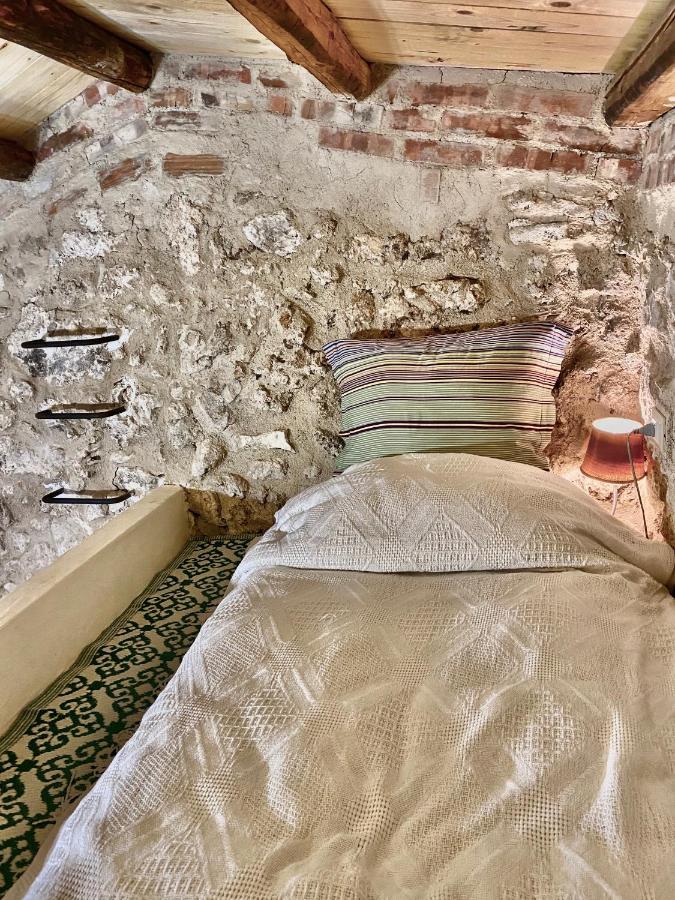 Casa Rurale Noto Antica Daire Dış mekan fotoğraf