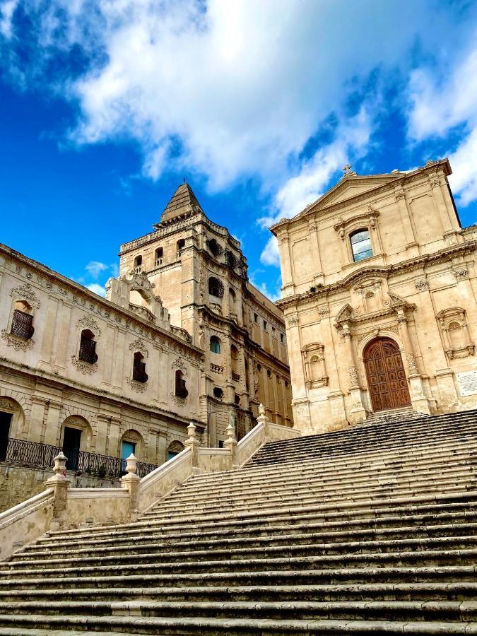 Casa Rurale Noto Antica Daire Dış mekan fotoğraf