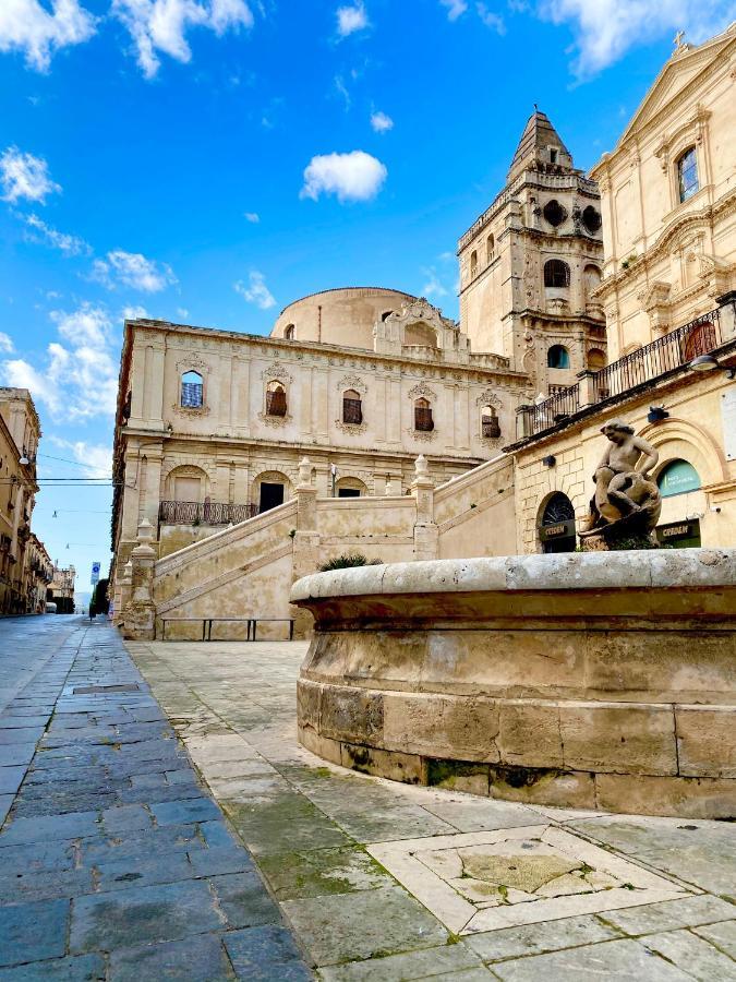 Casa Rurale Noto Antica Daire Dış mekan fotoğraf