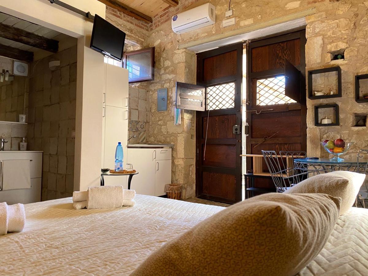 Casa Rurale Noto Antica Daire Dış mekan fotoğraf