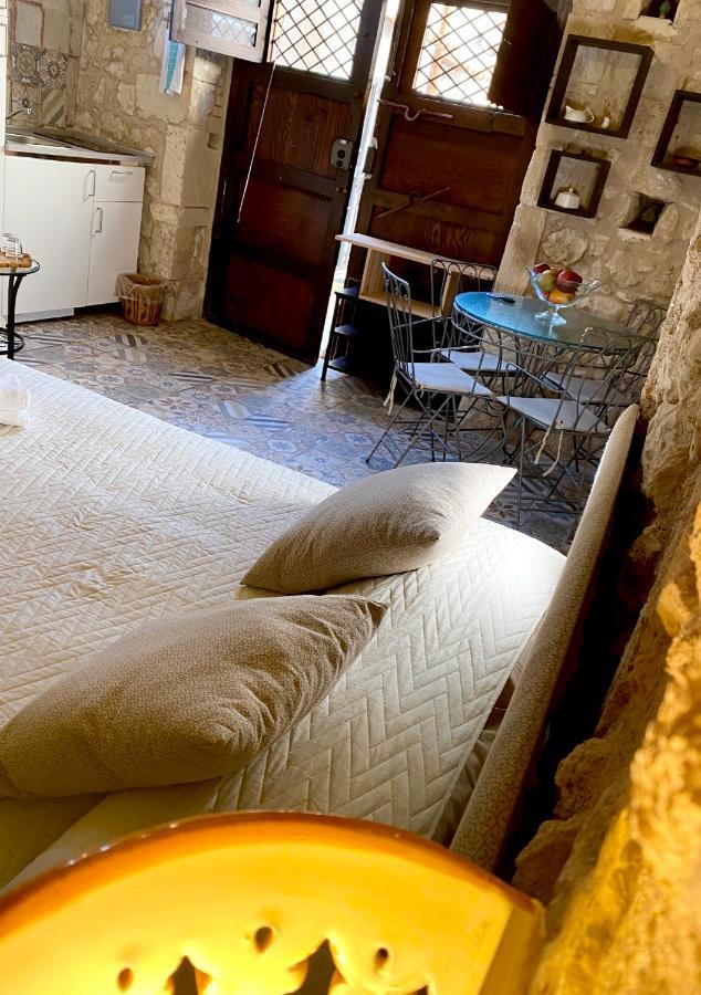 Casa Rurale Noto Antica Daire Dış mekan fotoğraf